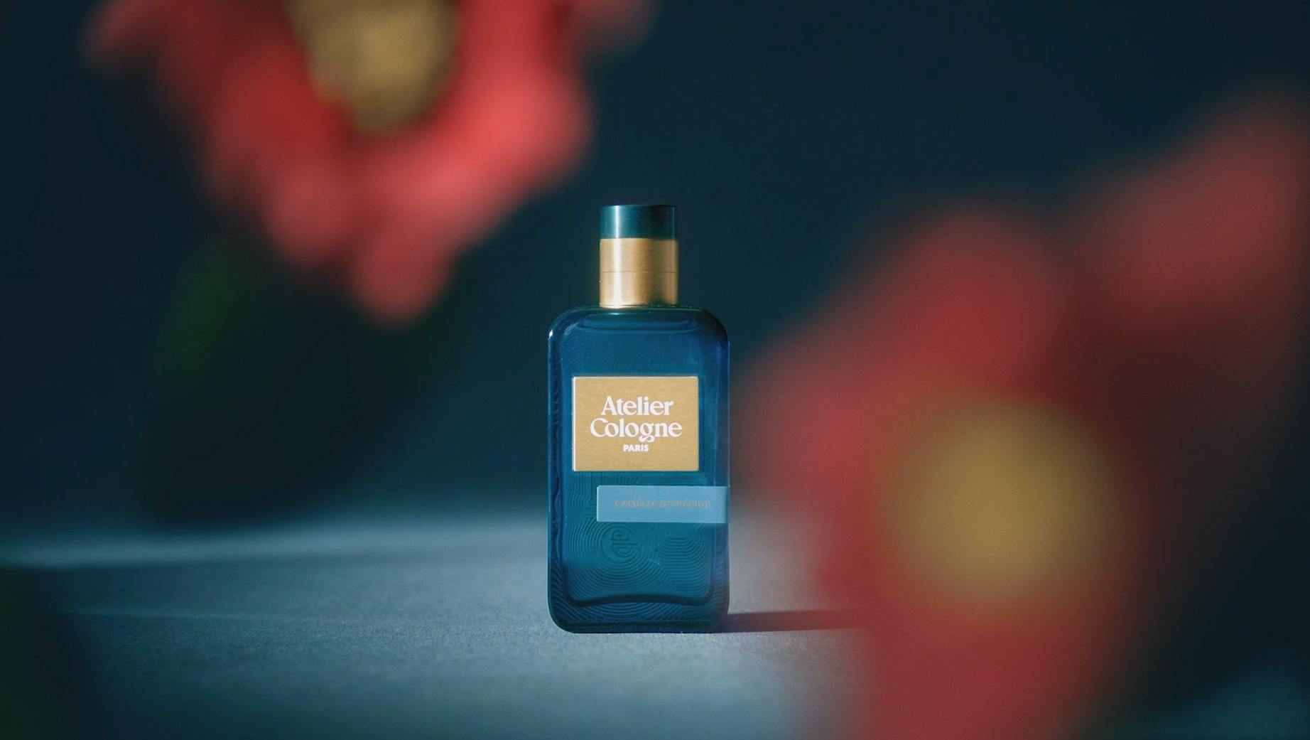 ATELIER COLOGNE CAMÉLIA INTREPIDE 1TO1