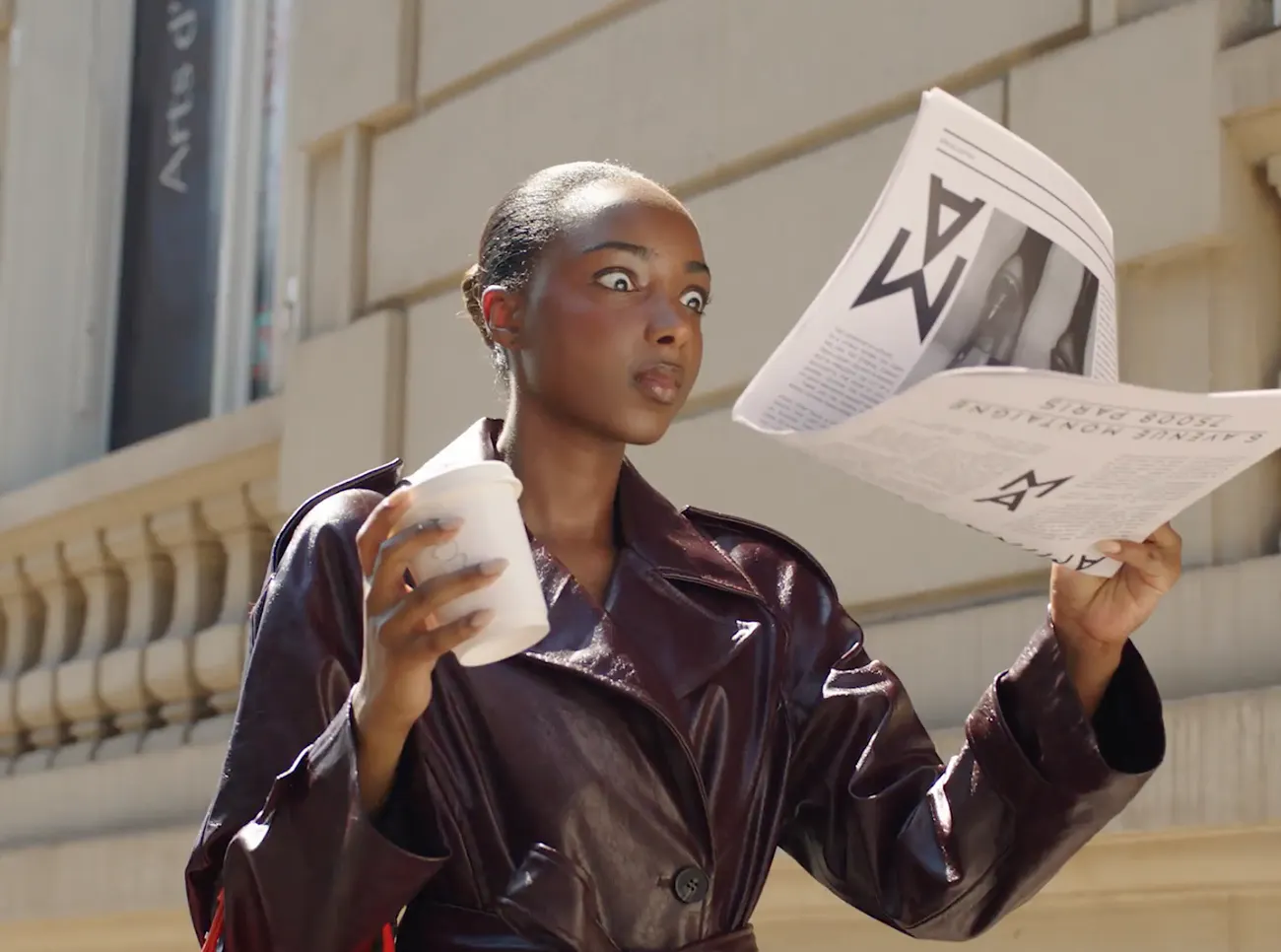 AMINA MUADDI EDITING 1TO1