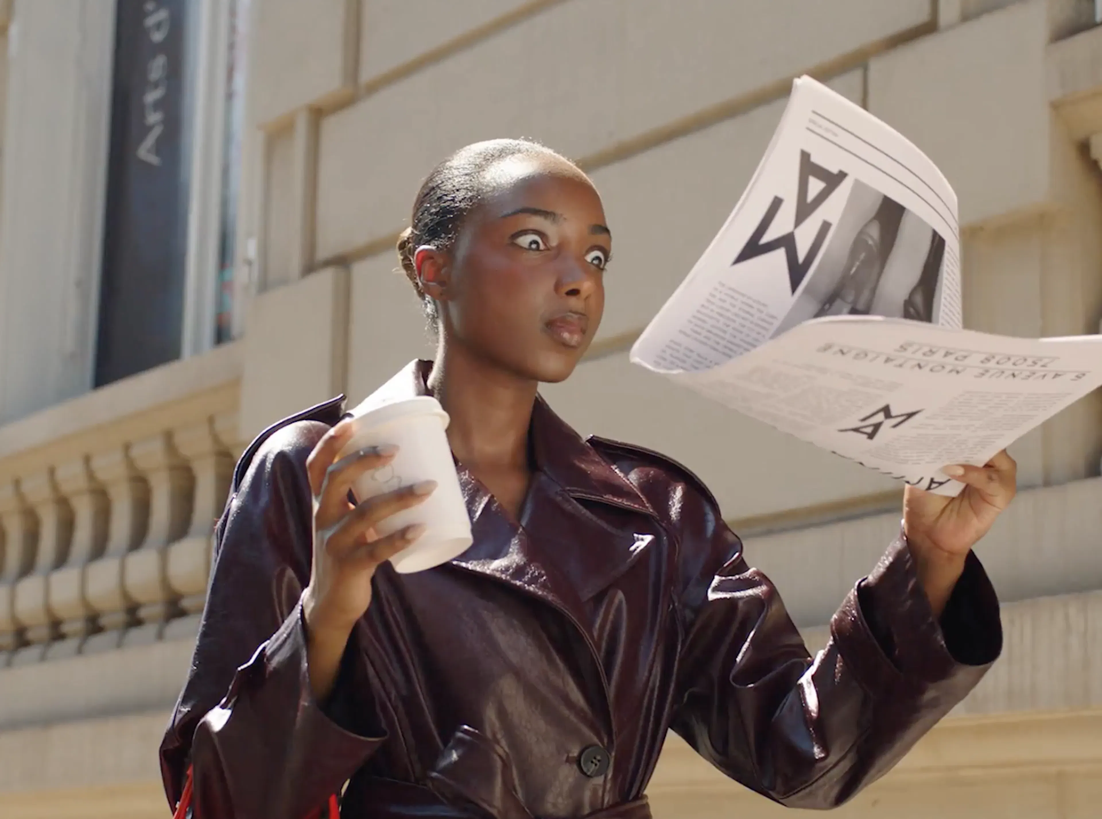 AMINA MUADDI EDITING 1TO1