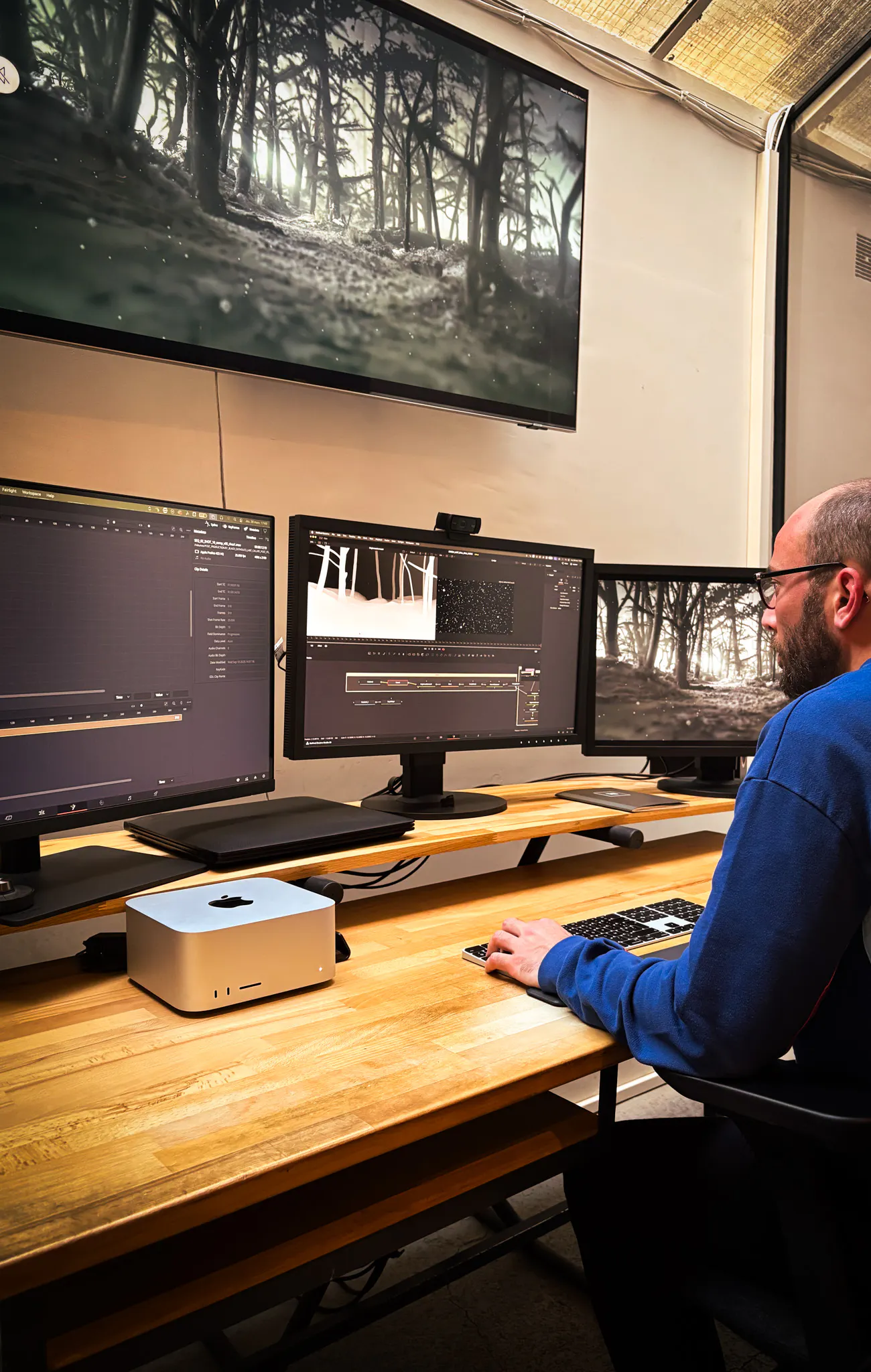 PHOTO SALLE MONTAGE 1TO1