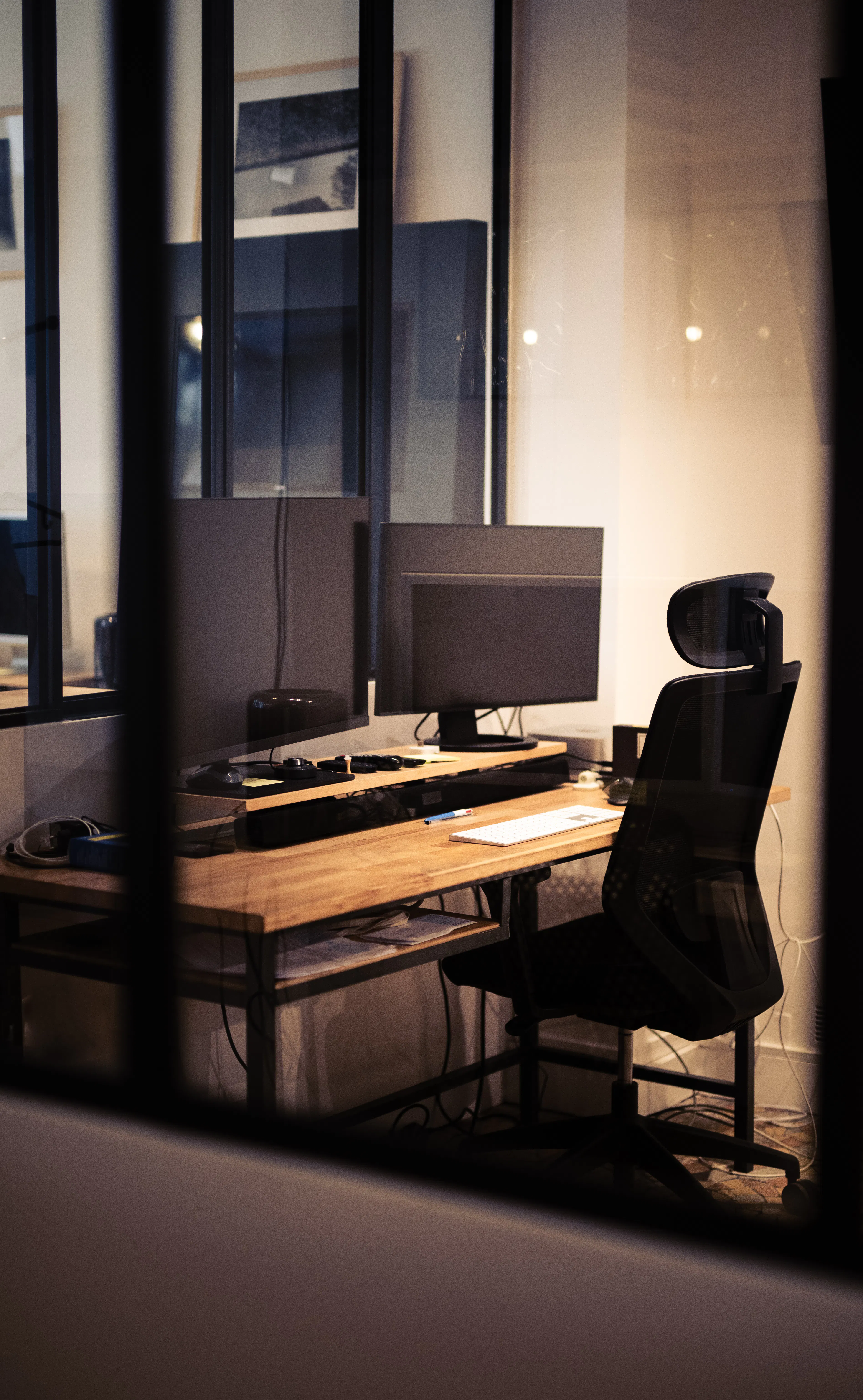 PHOTO STUDIO SALLE MONTAGE 1TO1