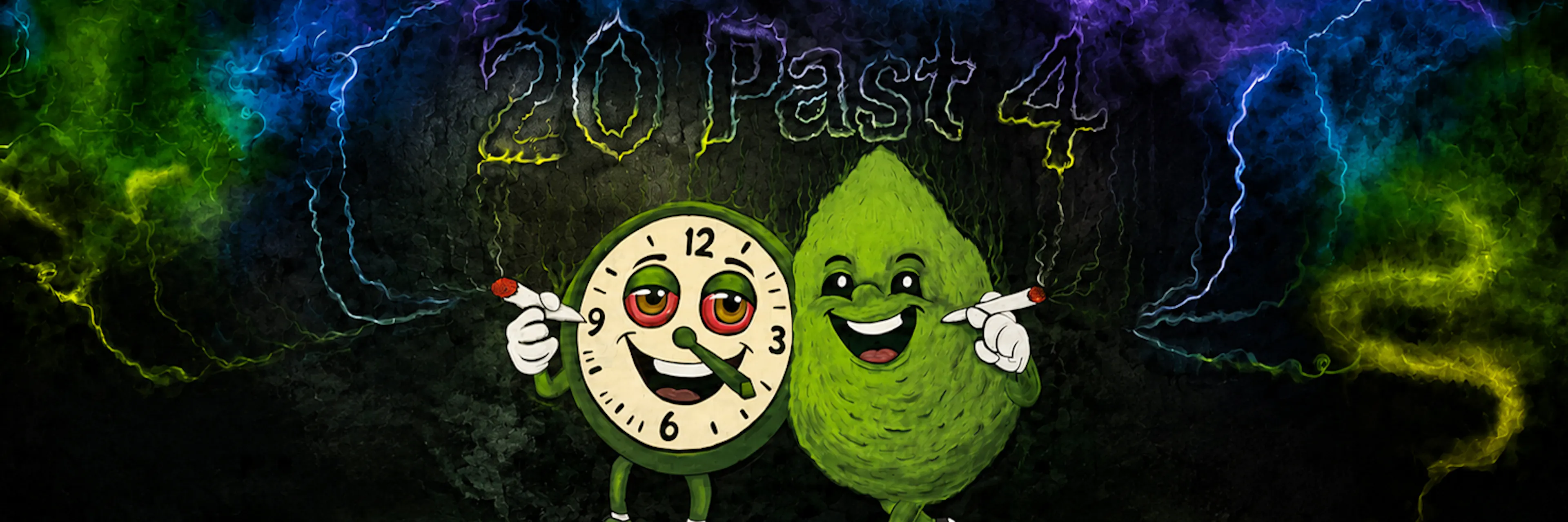 Top Marijuana Dispensary!