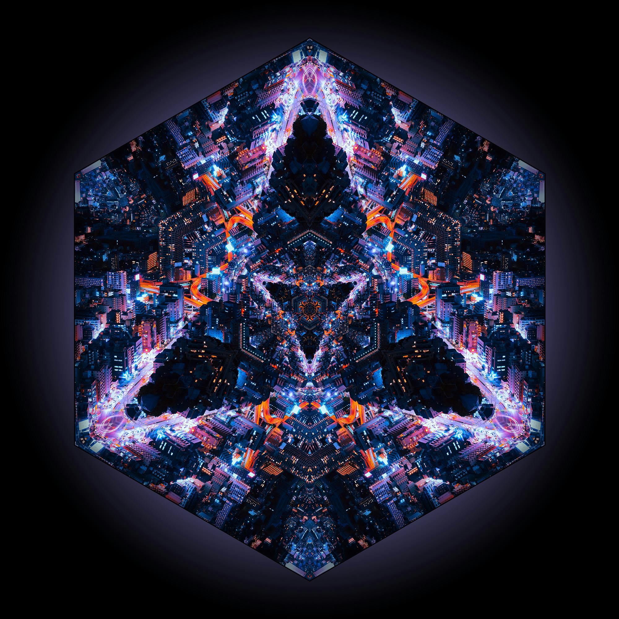 Kaleidoskope Cyber III