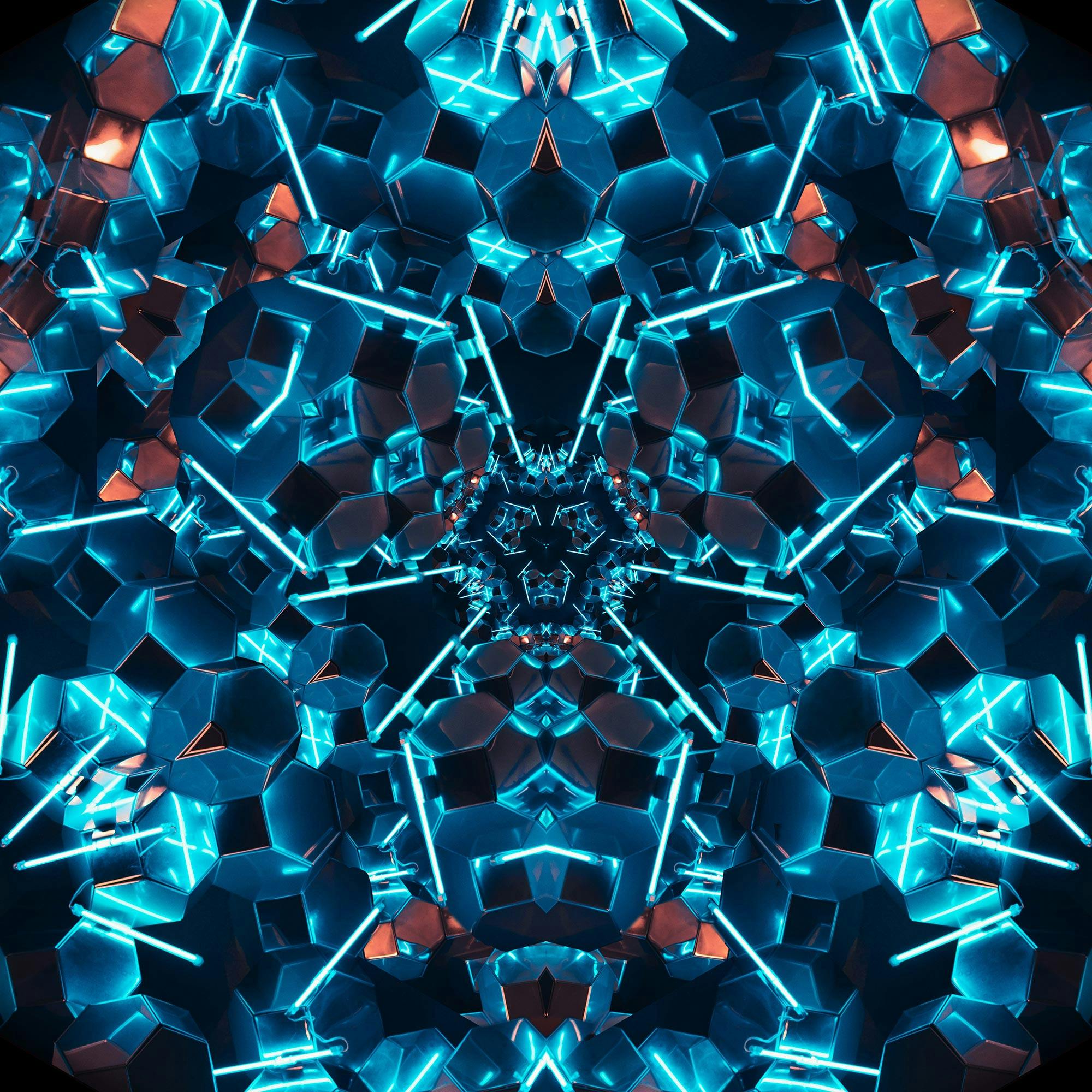 Kaleidoskope Cyber IV