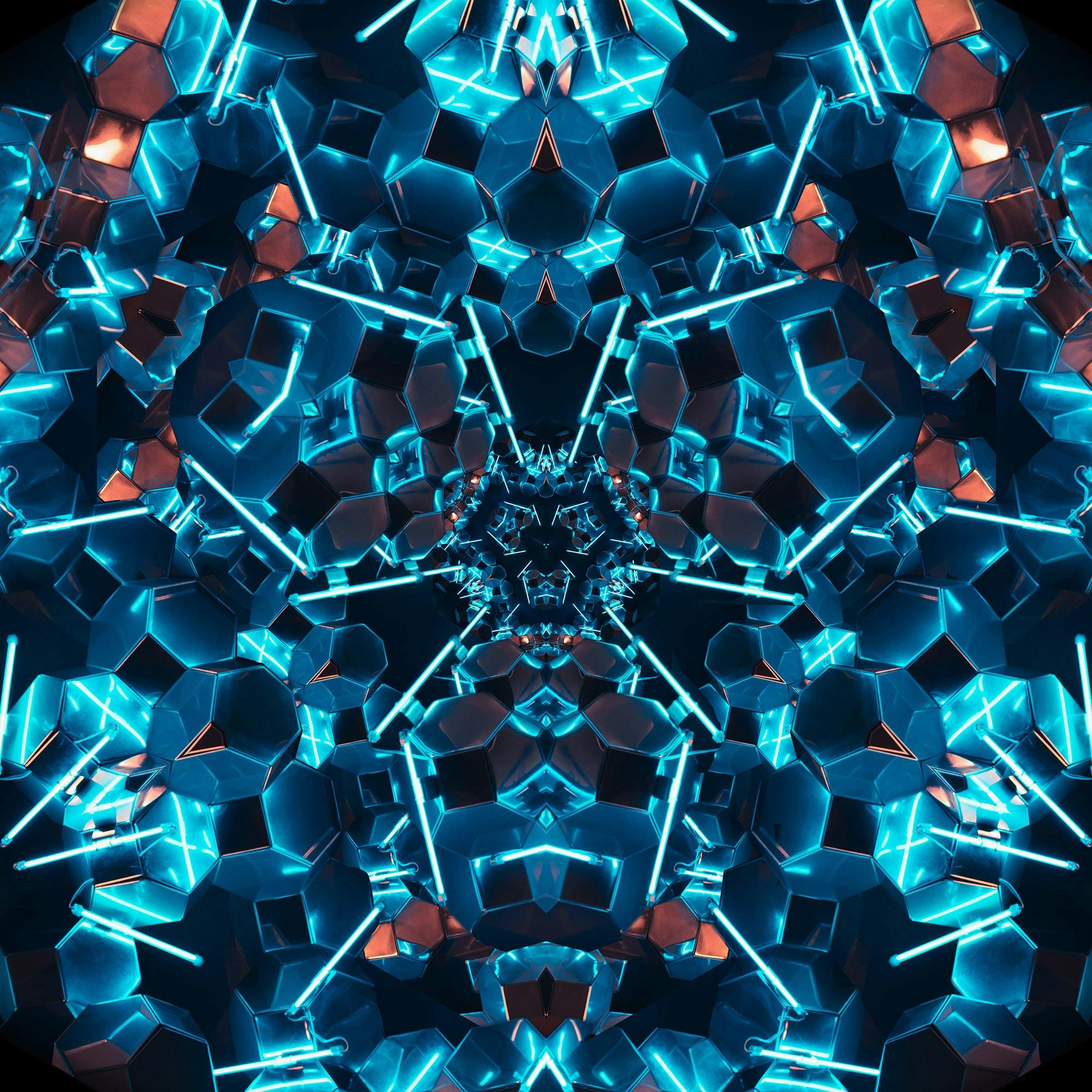 Kaleidoskope Cyber IV