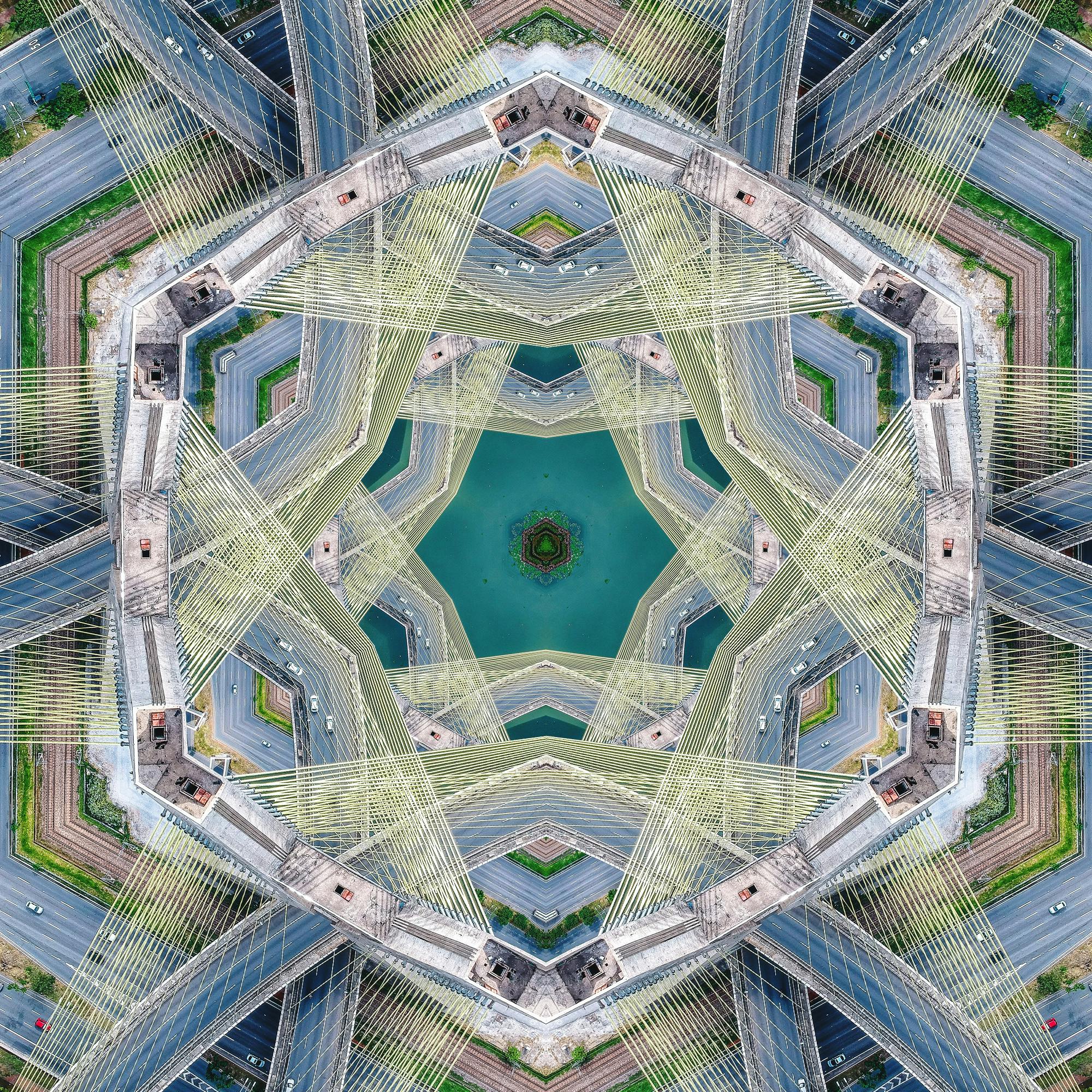 Streets IV