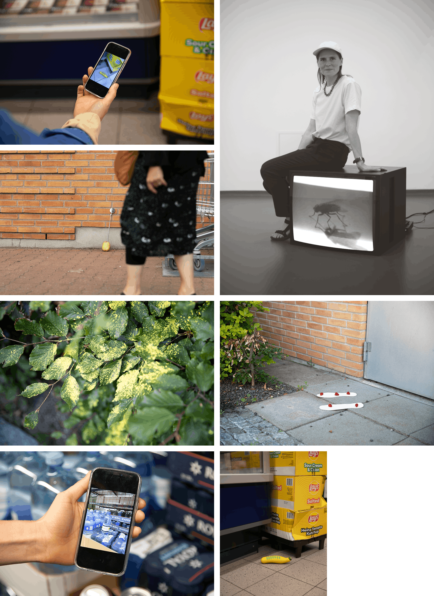 2021 One Thousand Books