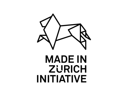 Made in Zürich Initiative, Logo