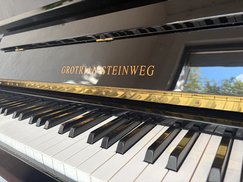 Grotrian Steinweg 116