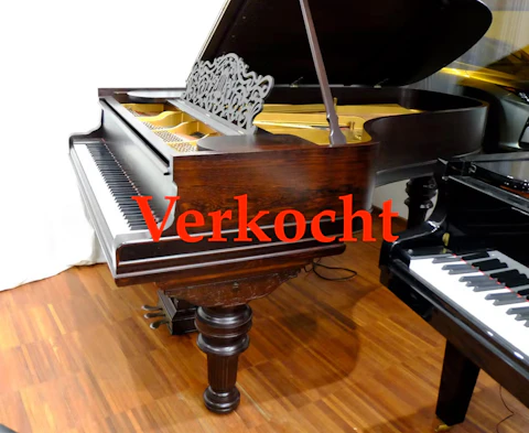 Schimmel GP 169T