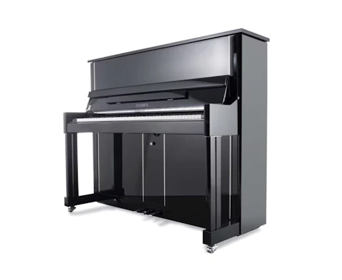 Feurich Mod. 125 - Design Buffetpiano