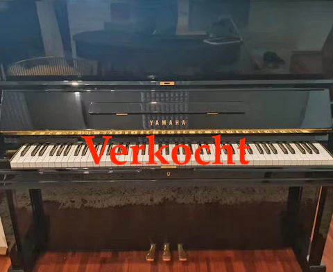 YAMAHA-U3