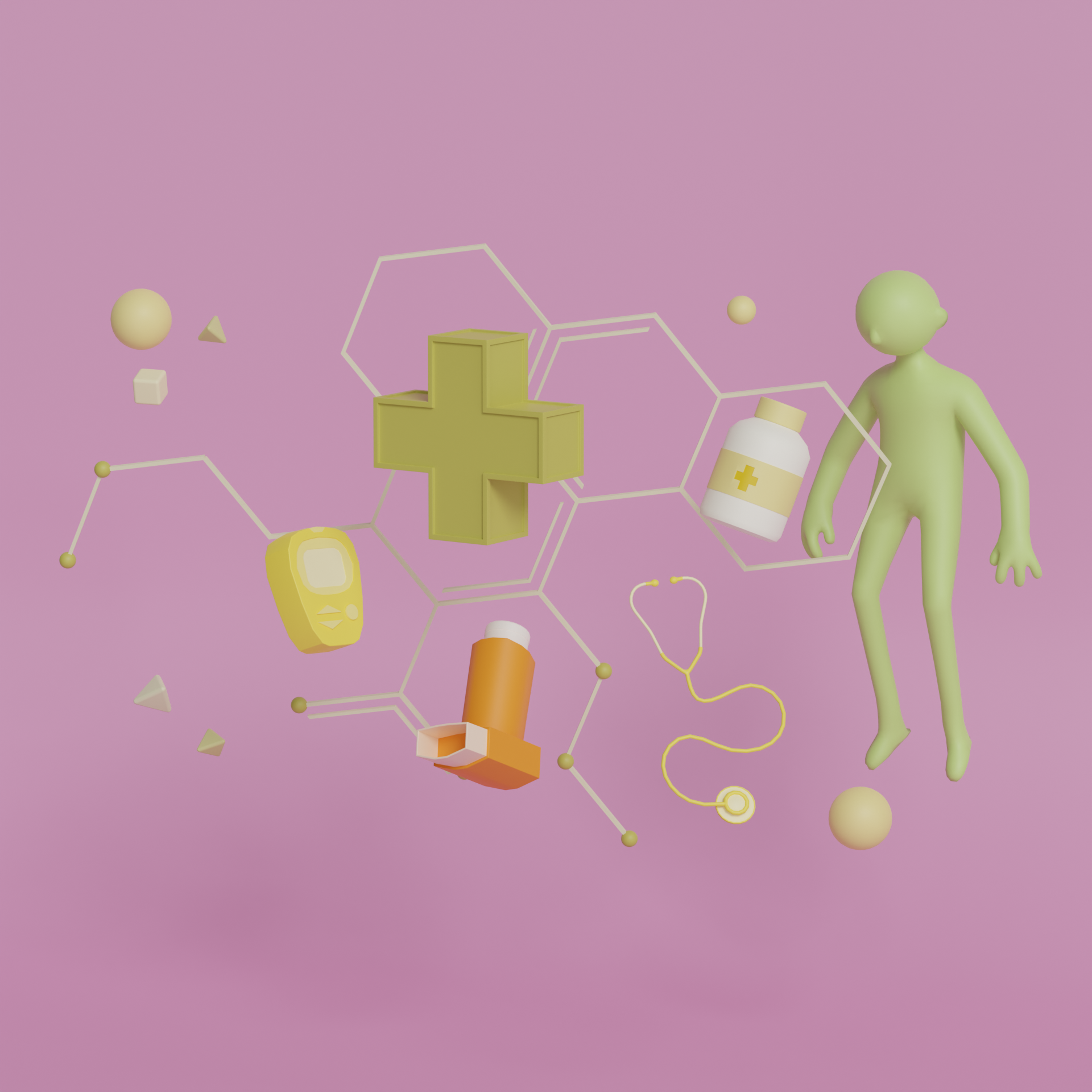 EFPIA Augmented reality roadmap & animation