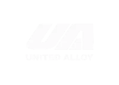 United Alloy logo