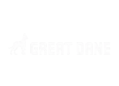 Great Dane logo