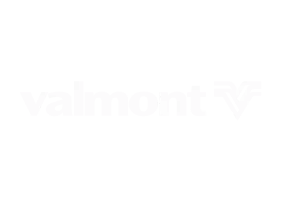 Valmont logo