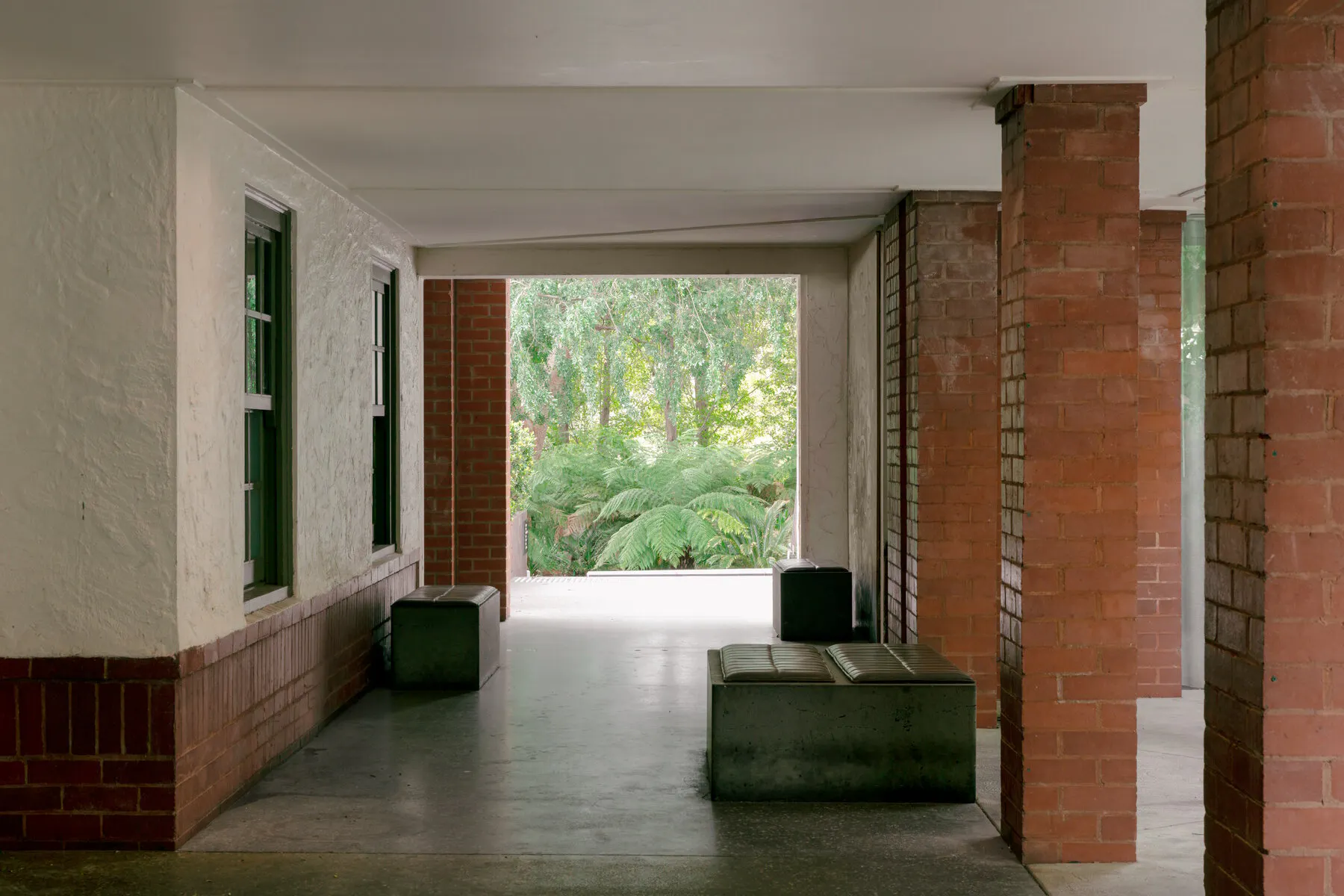 Peppers Gallery Hotel -heritage, boutique hotel