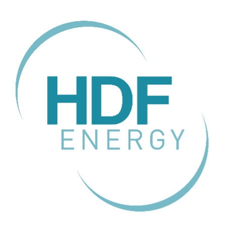 HDF energy