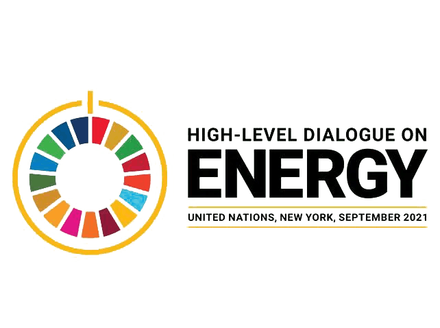 High-Level Dialogue on Energy