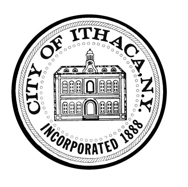 City of Ithaca