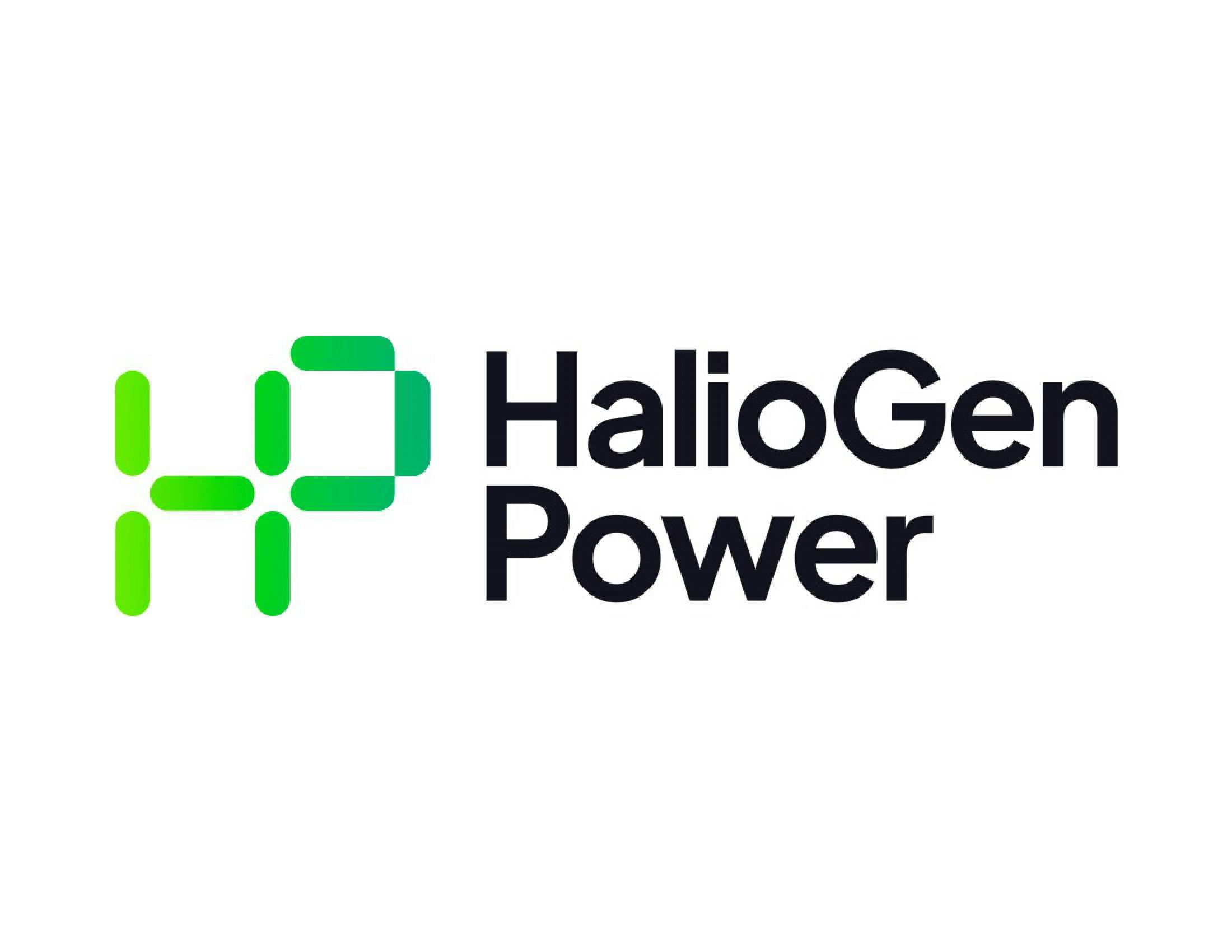 HalioGen Power Ltd.