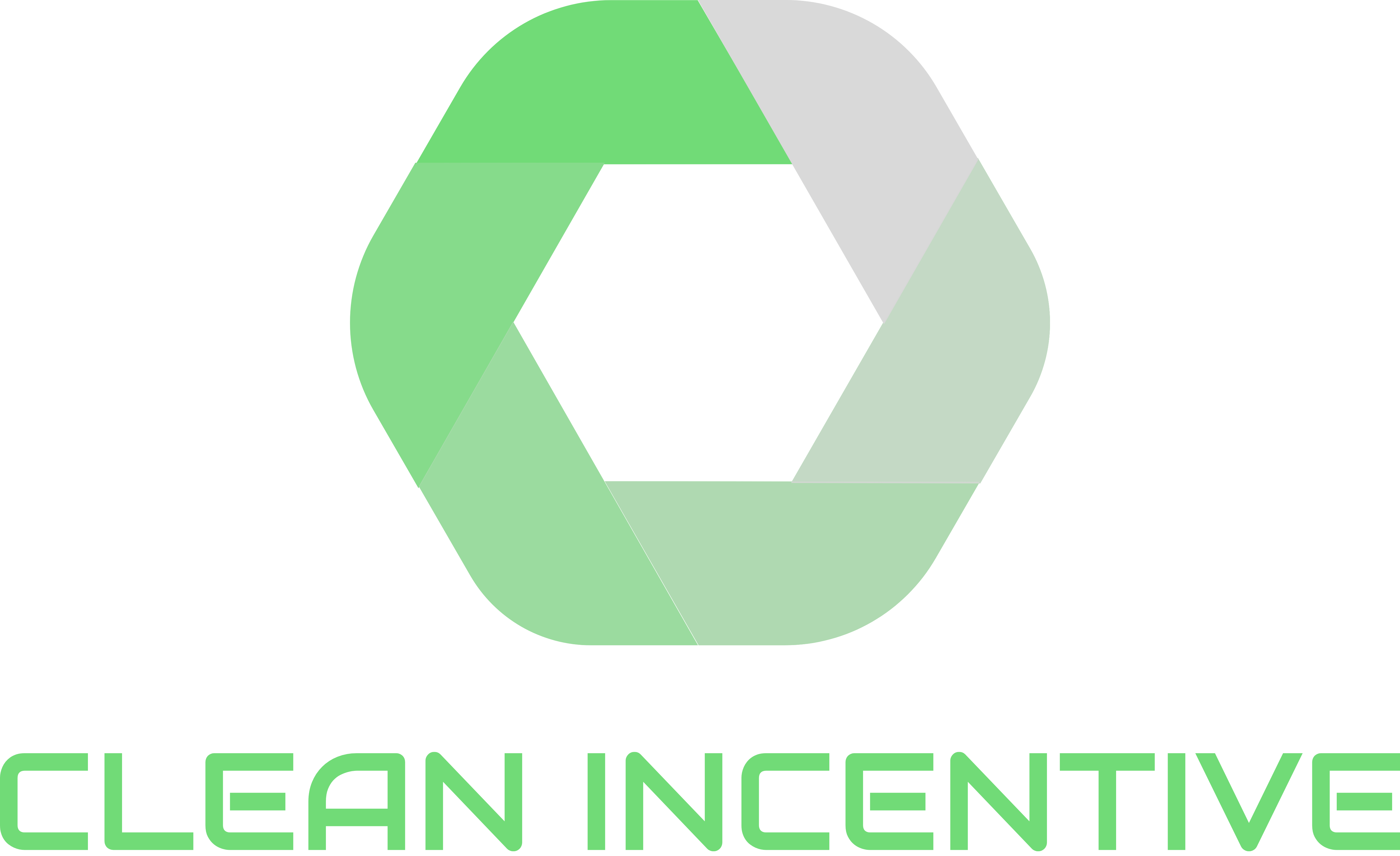Clean Incentive