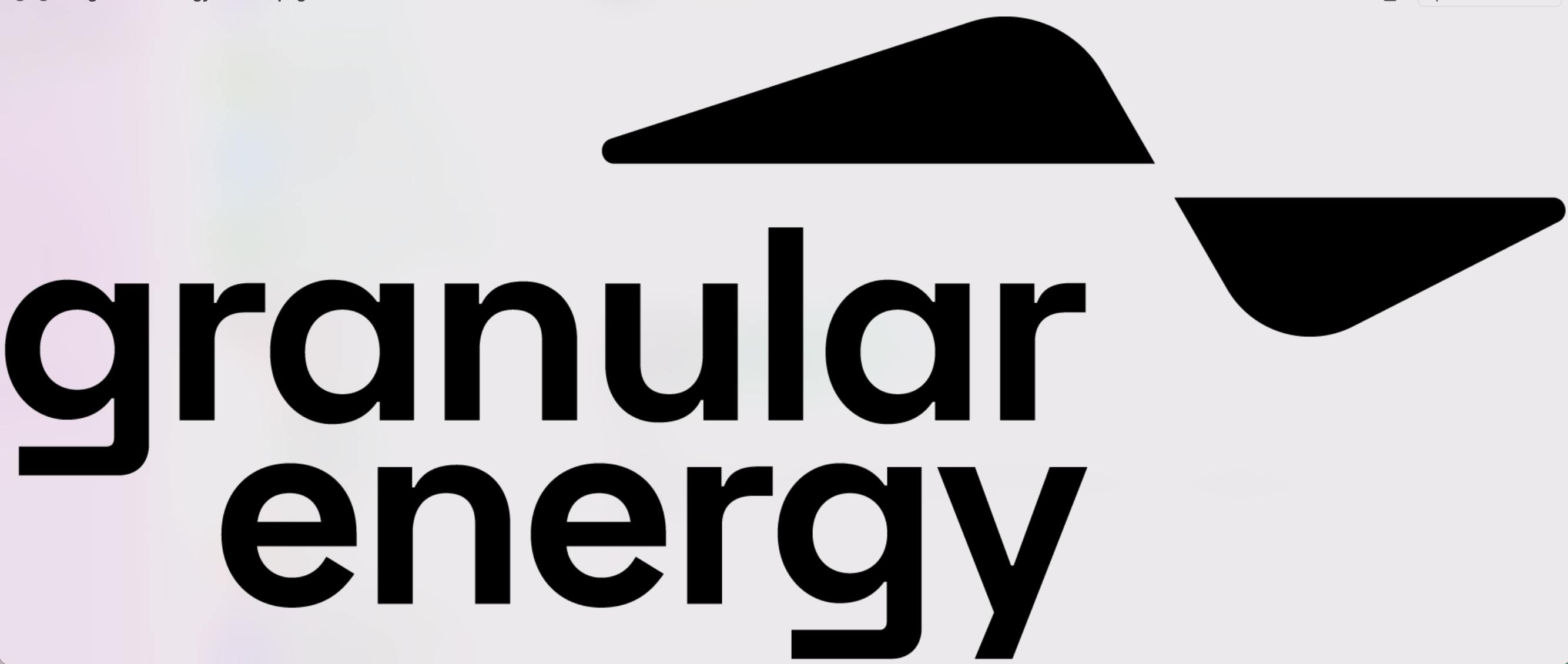Granular Energy