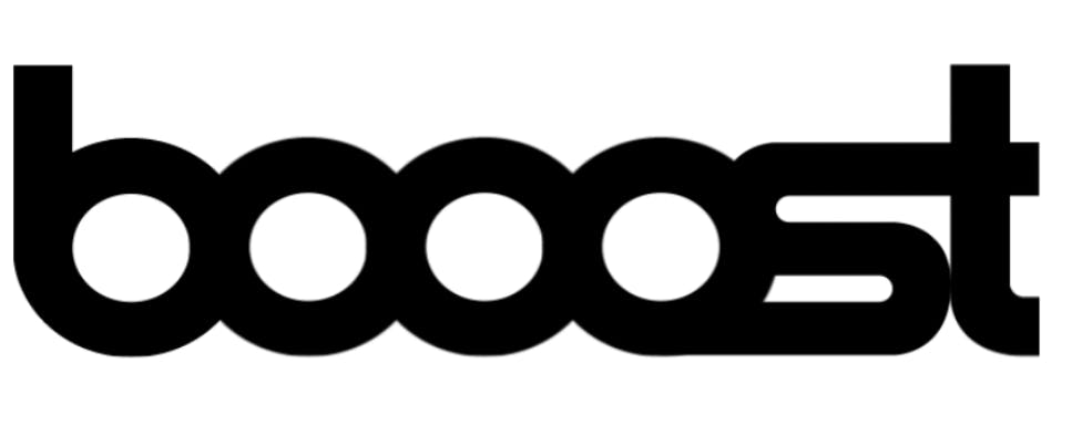 Booost, Inc.