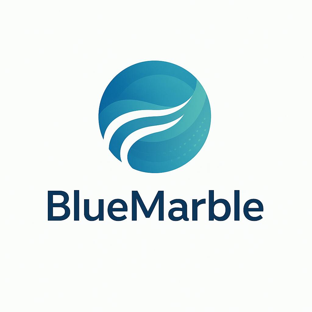BlueMarble GmbH
