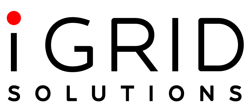 iGRID SOLUTIONS Inc.