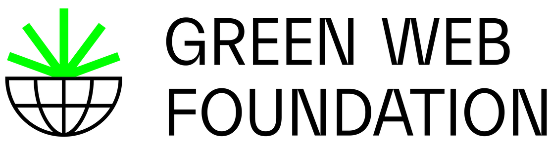 Green Web Foundation 