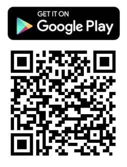 Google Play QR code