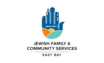 Jewish Family & Community Services Logo