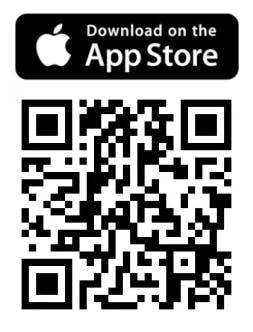 App store QR code