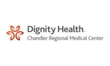 Dignity Health Logo