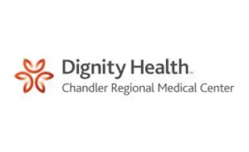 Dignity Health Logo