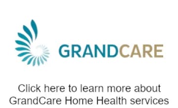 Grandcare Logo