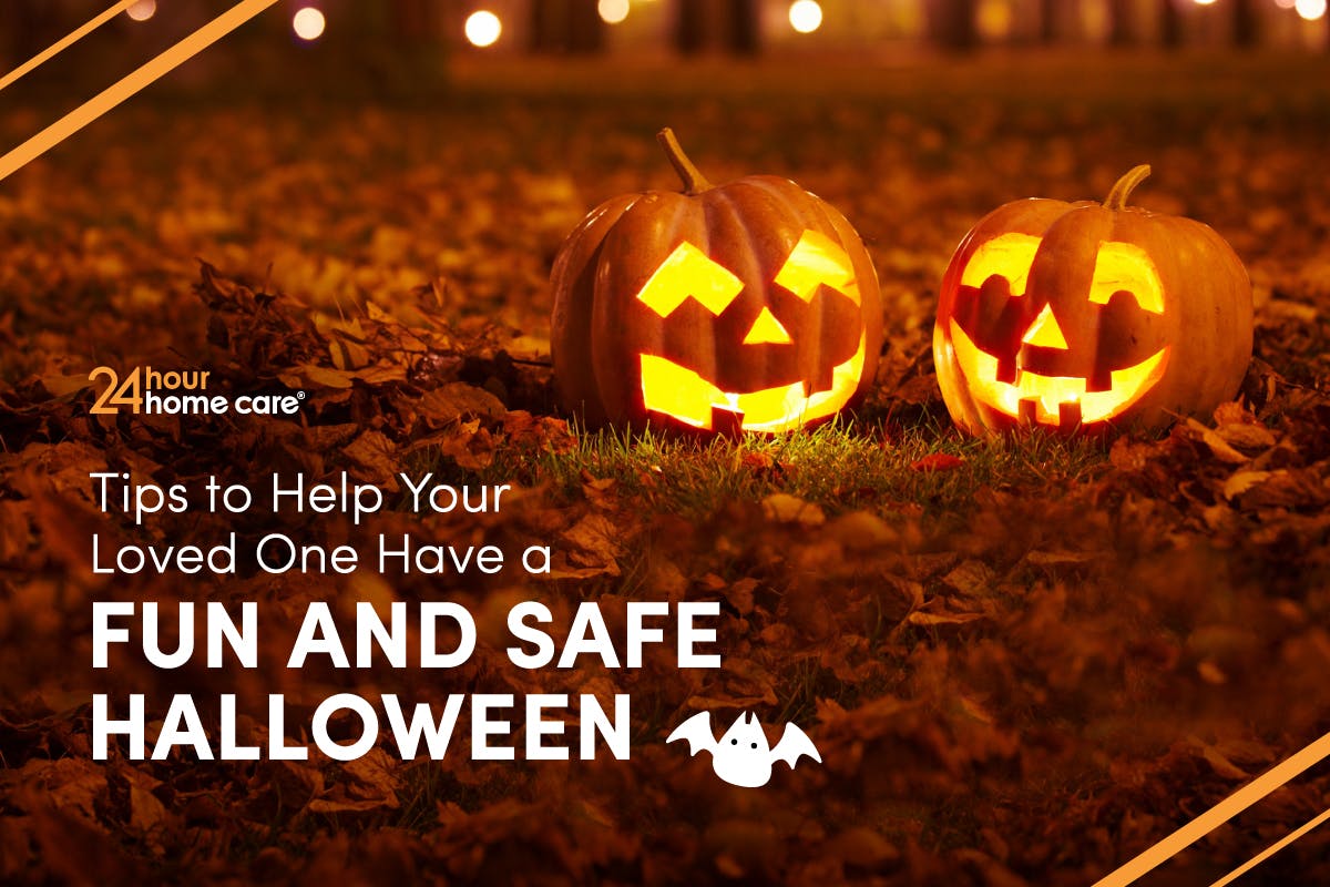 Header image for: Tips to Help Your loved one with Disabilities Have a Fun and Safe Halloween