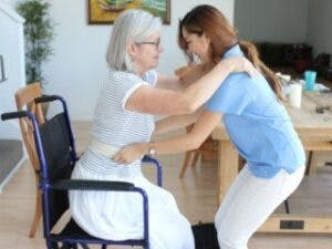 Stroke Recovery