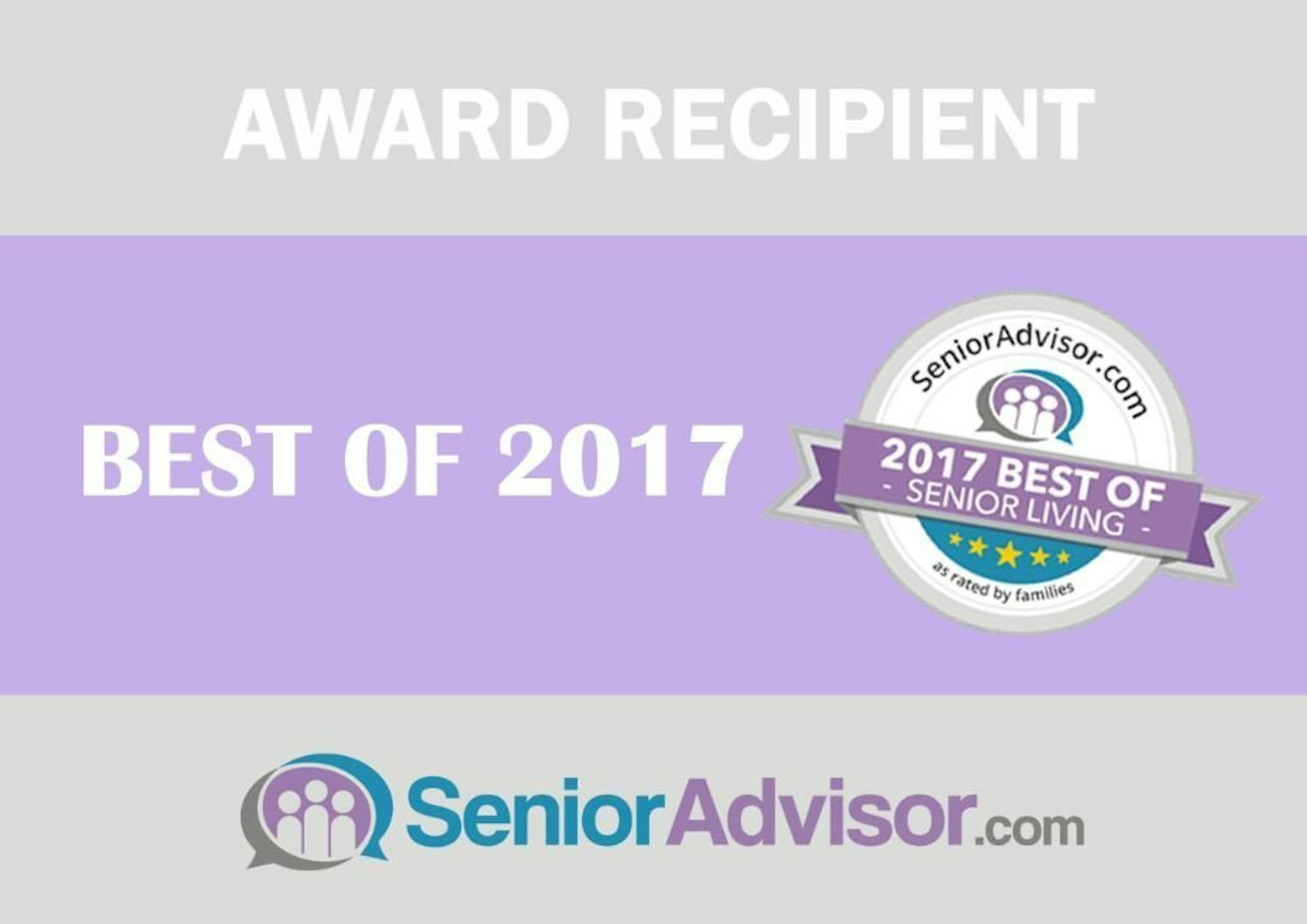 senioradvisor-award