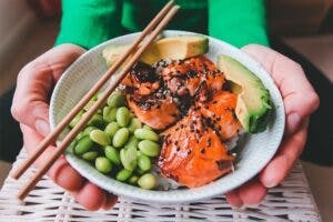 Heart-Healthy Foods