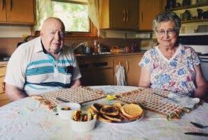 Kitchen Safety for Seniors