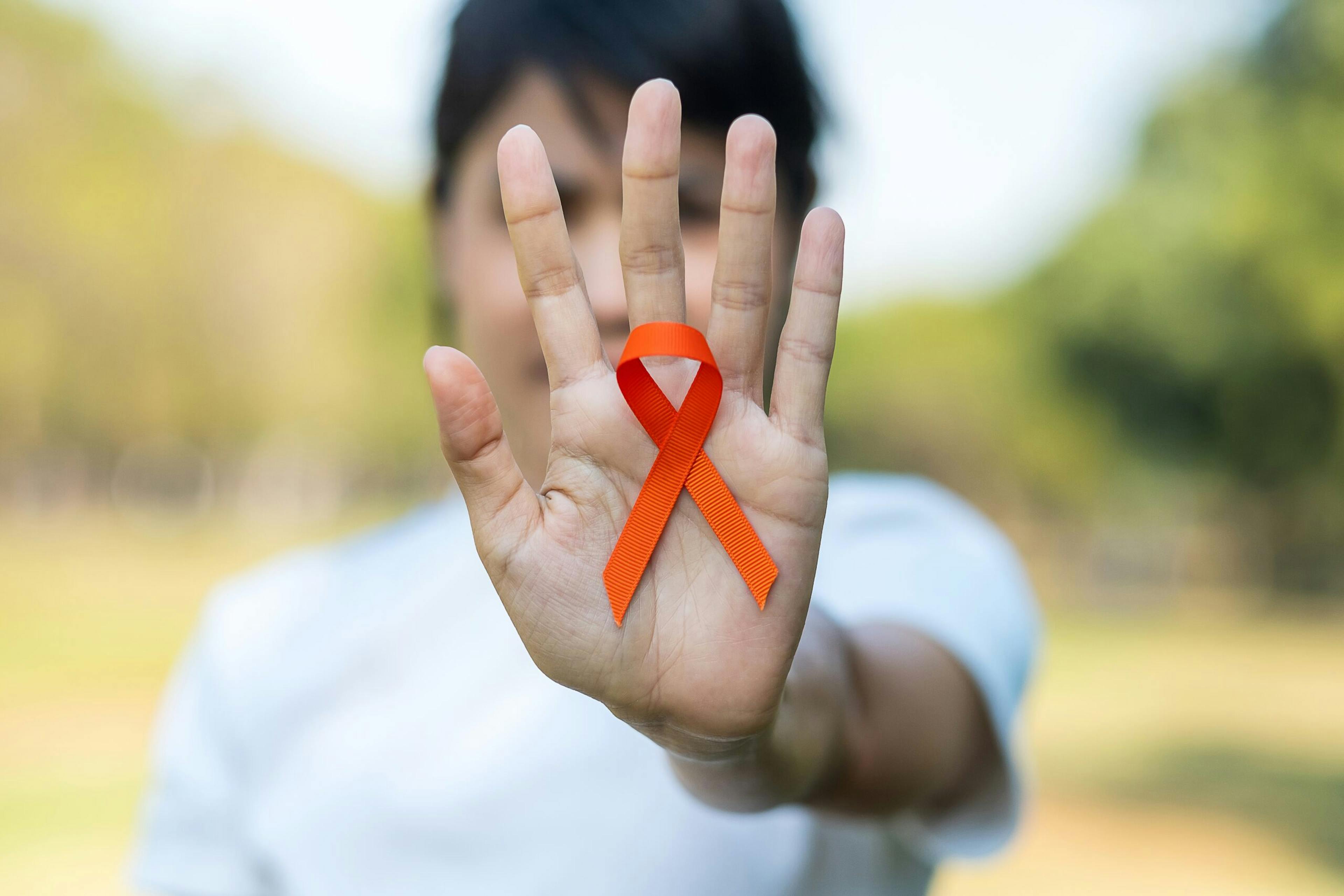 Leukemia, Kidney cancer day, world Multiple Sclerosis, CRPS, Sel