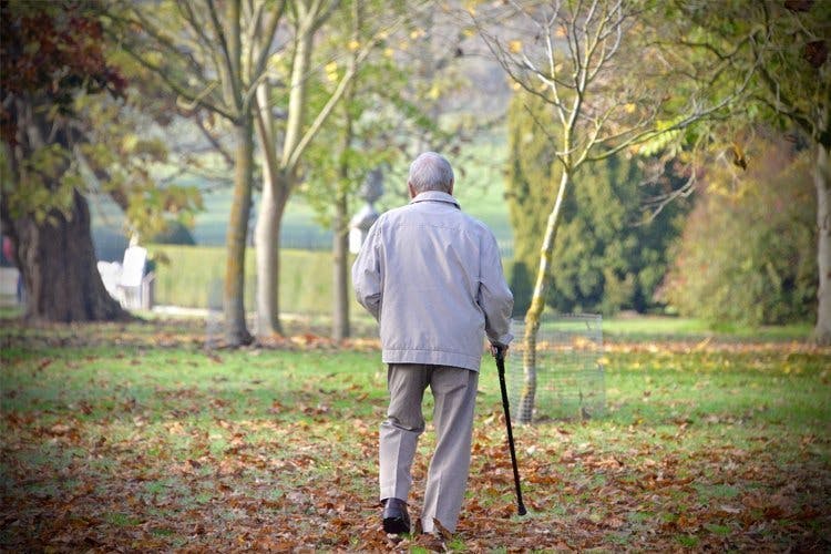 elderly-man-walking-in-park