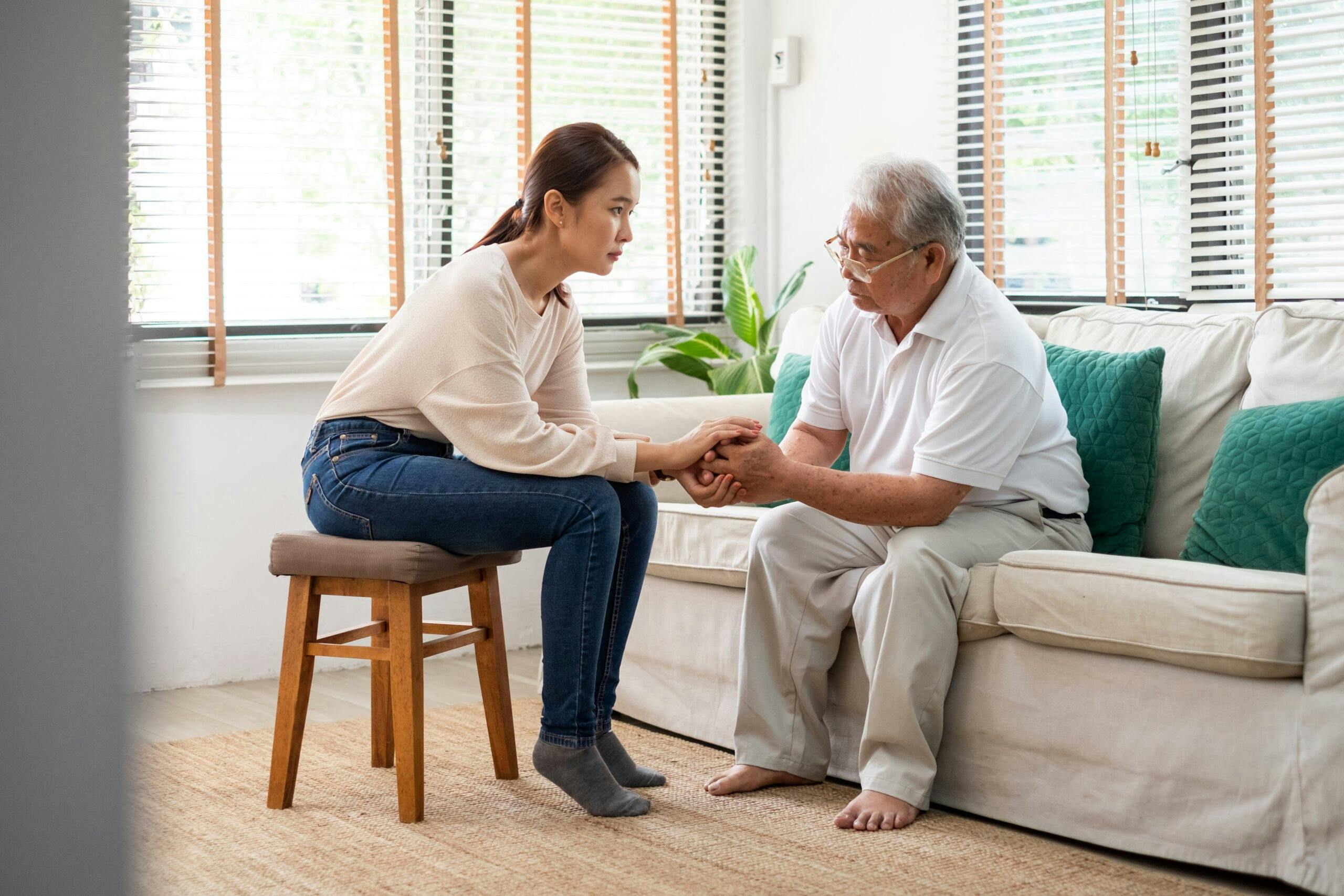7 Food Preparation Tips for Caregivers and Elders - Caregiver Support  Services