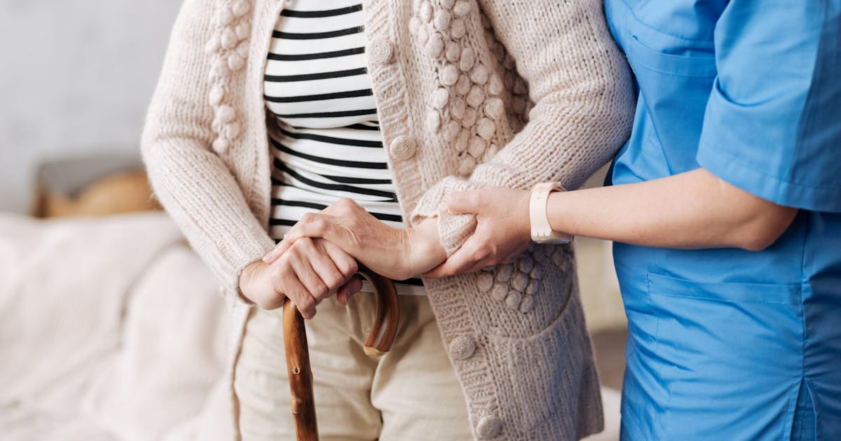 What Are the Different Types of Home Care? - 24 Hour Home Care