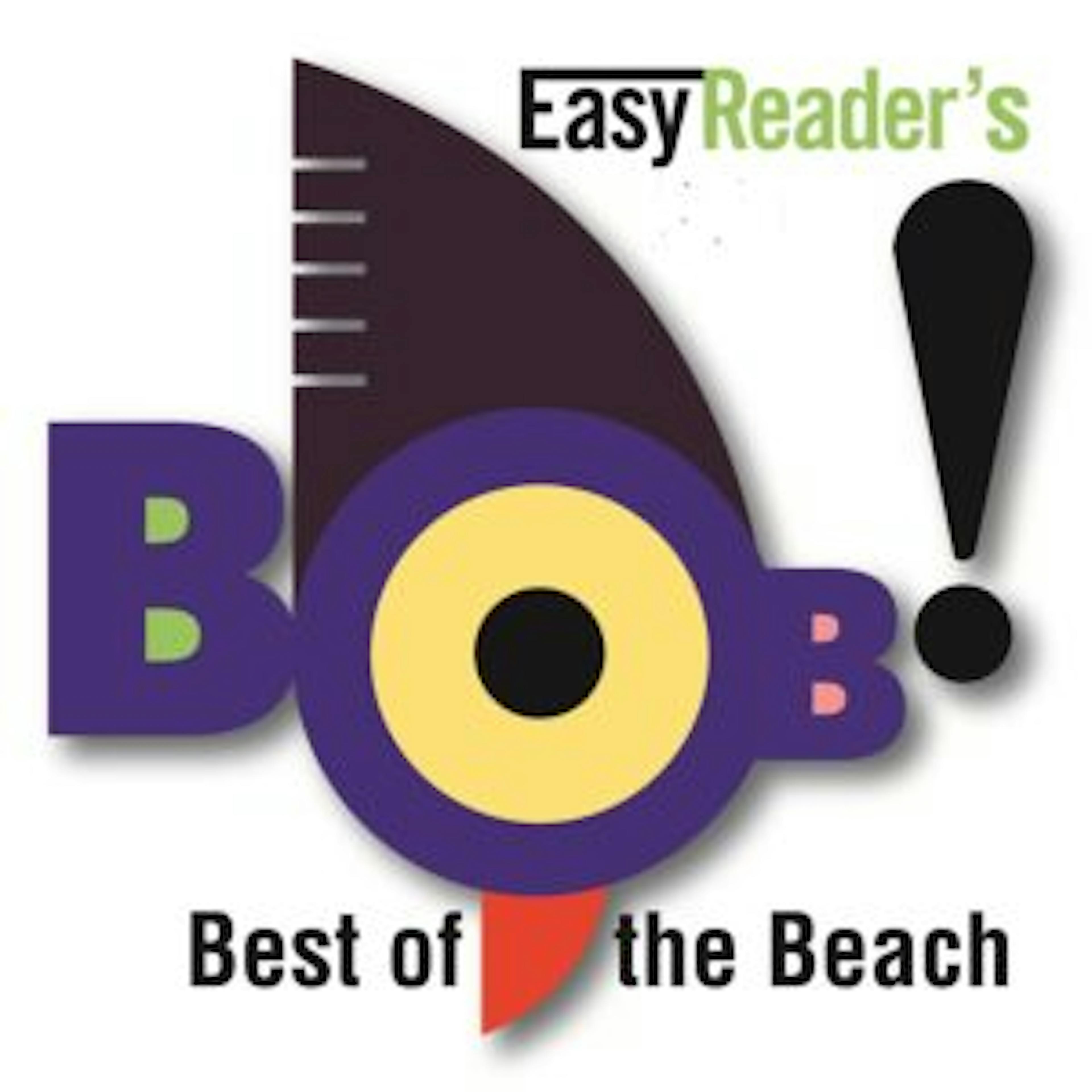 BOB logo 2009