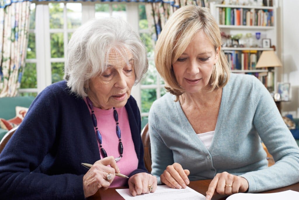 Home Care 1