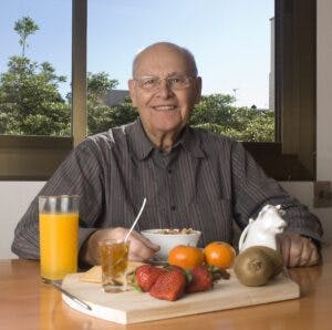 Senior meals 2