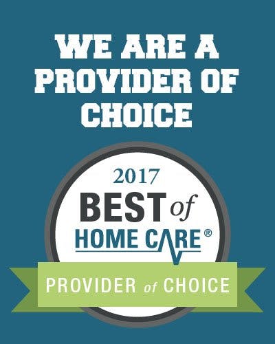 provider of choice v2